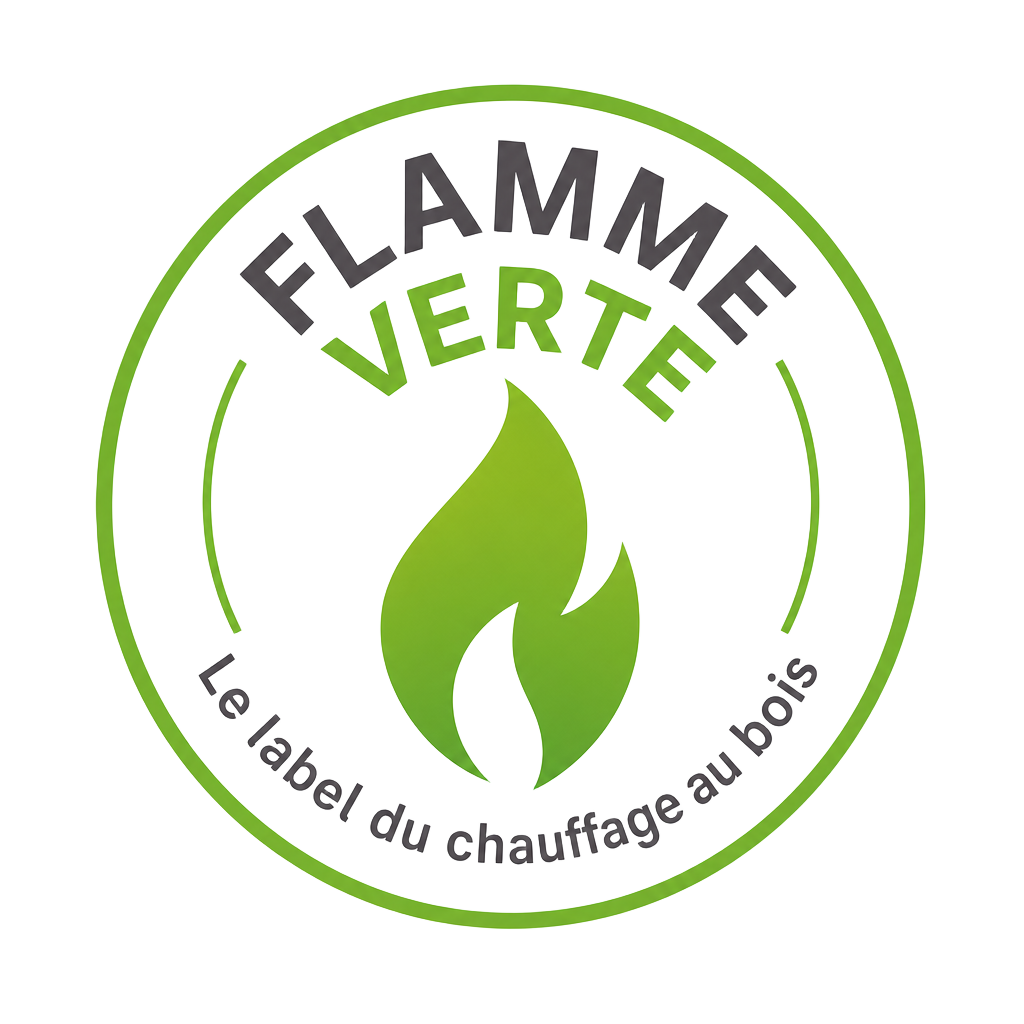 Flamme Verte